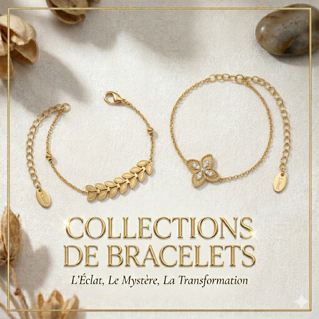 Bracelets