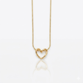 Collier du cœur