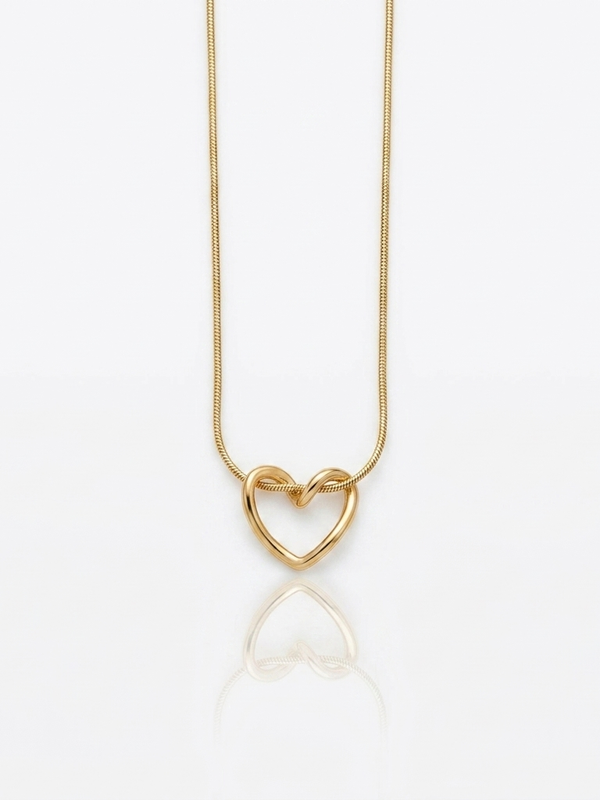 Collier du Cœur